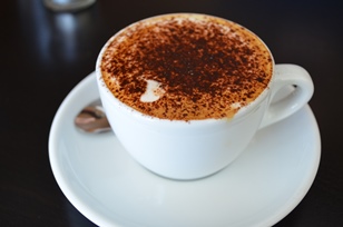 capuccino